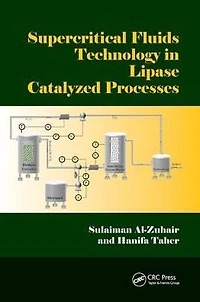 Supercritical Fluids Technology Lipase Catalyzed Processes