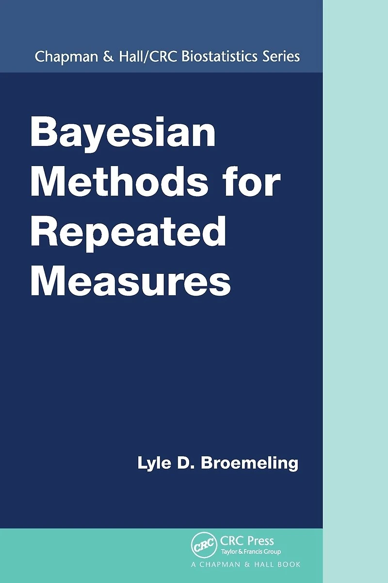 Bayesian Methods for Repeated Measures
