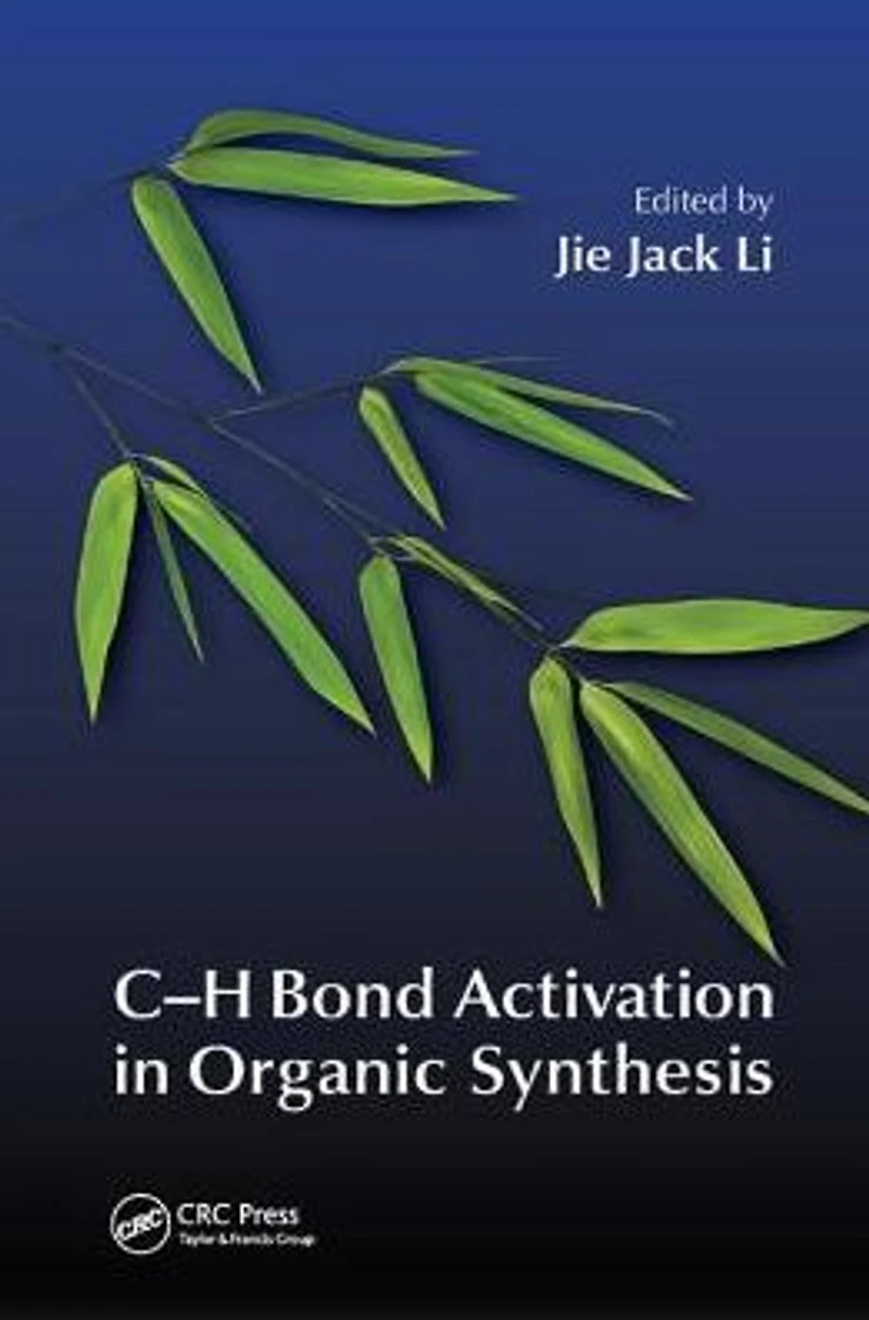 C-H Bond Activation Organic Synthesis