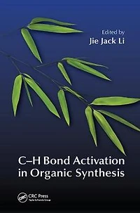 C-H Bond Activation Organic Synthesis