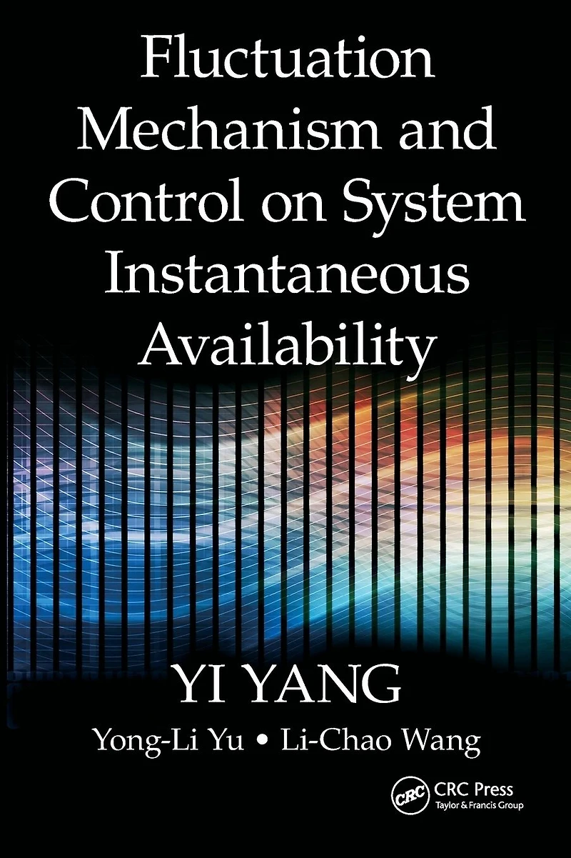 Fluctuation Mechanism and Control on System Instantaneous Availability