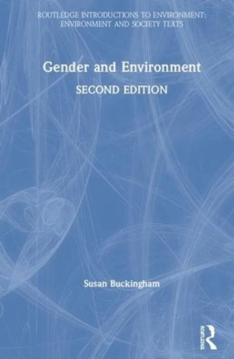 Gender and Environment