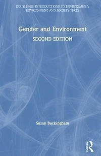 Gender and Environment
