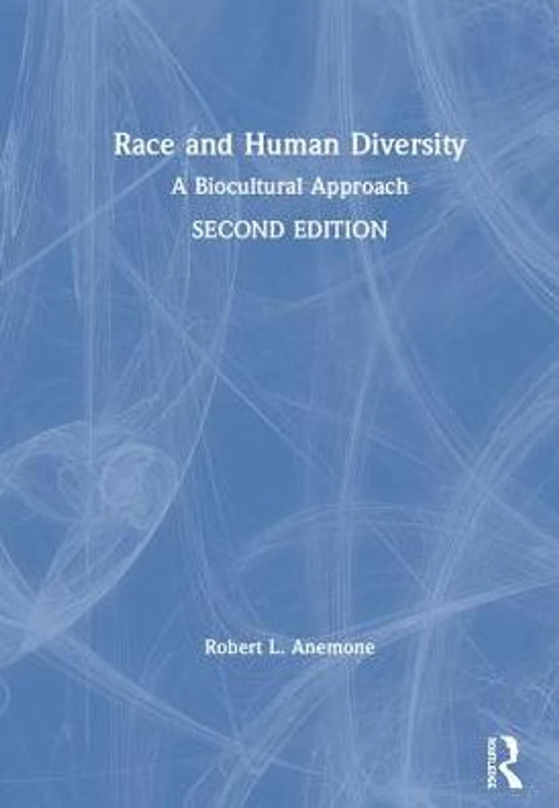 Race and Human Diversity: A Biocultural Approach
