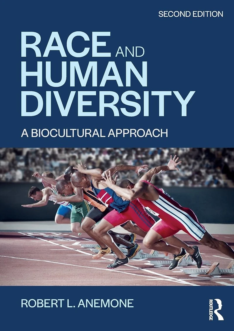 Race and Human Diversity: A Biocultural Approach