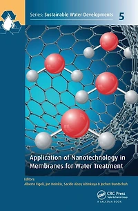 Application of Nanotechnology Membranes for Water Treatment