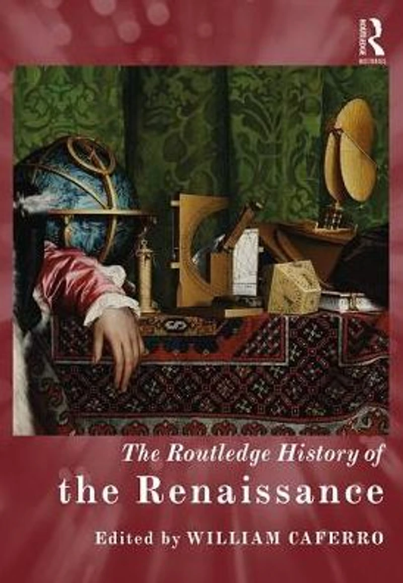 the Routledge History of Renaissance