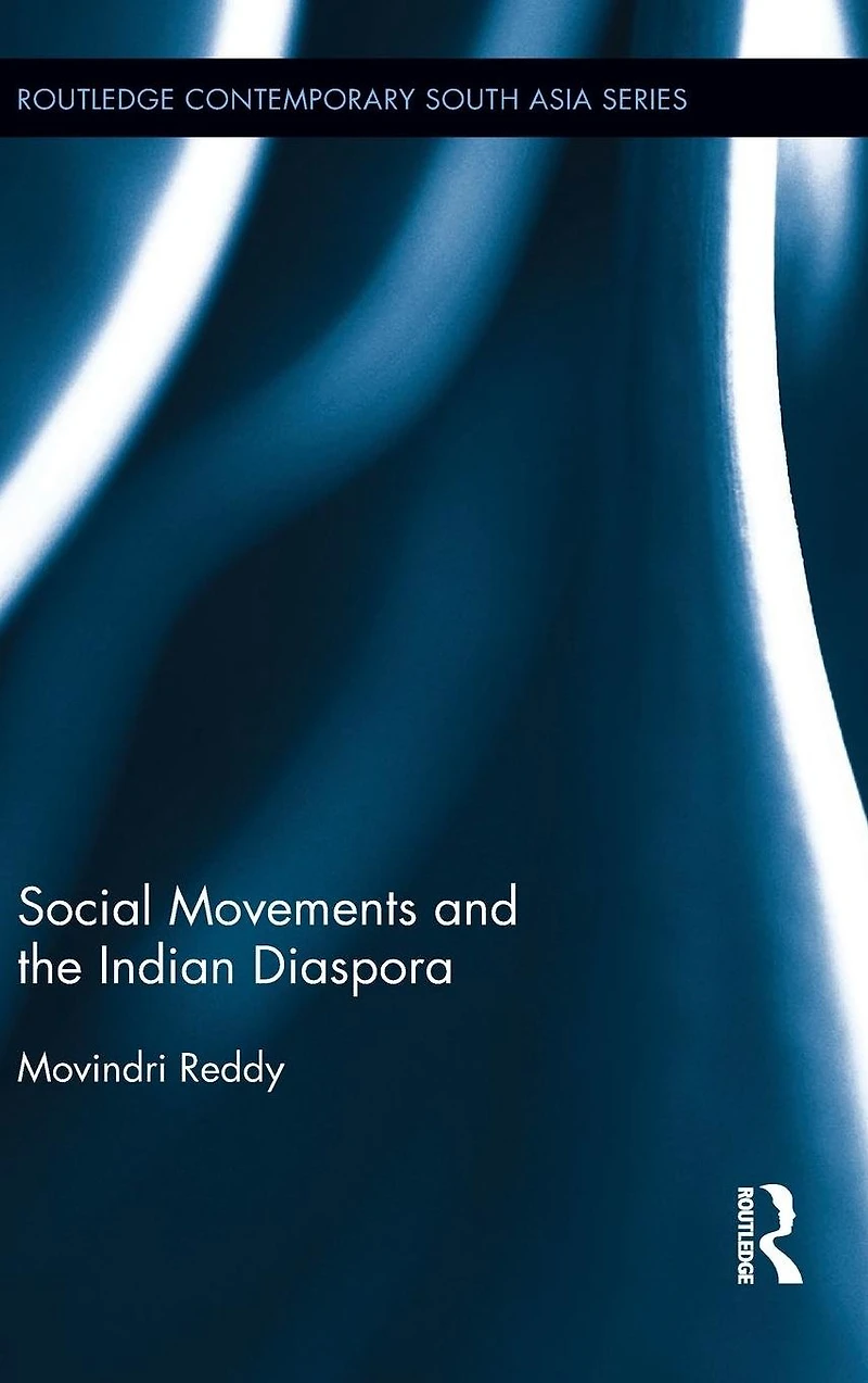 Social Movements and the Indian Diaspora
