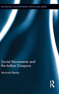 Social Movements and the Indian Diaspora