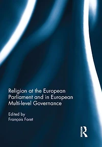 Religion at the European Parliament and multi-level governance