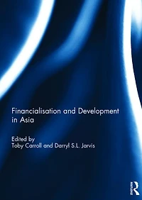 Financialisation and Development Asia