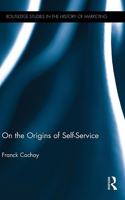 On The Origins of Self-Service