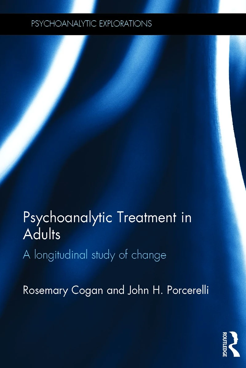 Psychoanalytic Treatment Adults: A longitudinal study of change