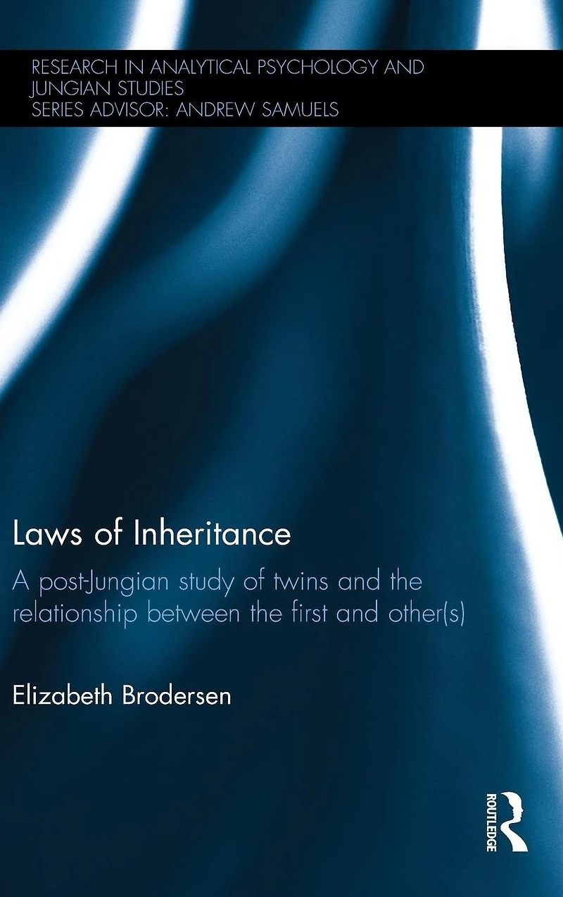 Laws of Inheritance: A post-Jungian study twins and the relationship between first other(s)