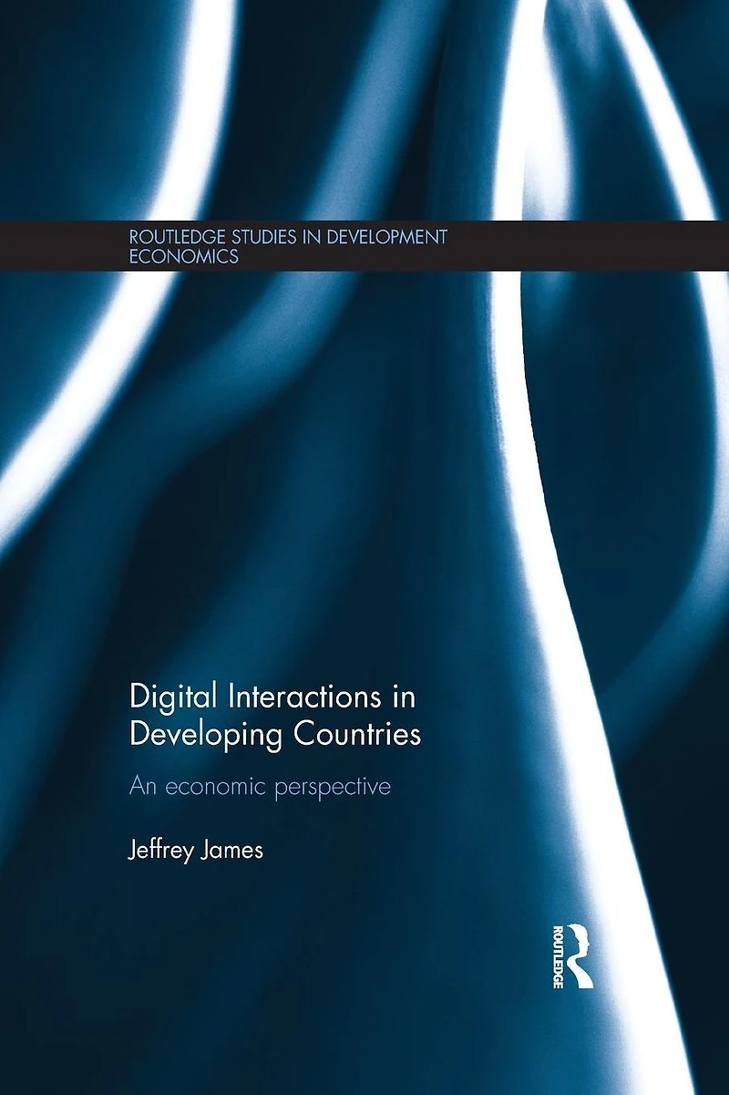 Digital Interactions Developing Countries: An Economic Perspective