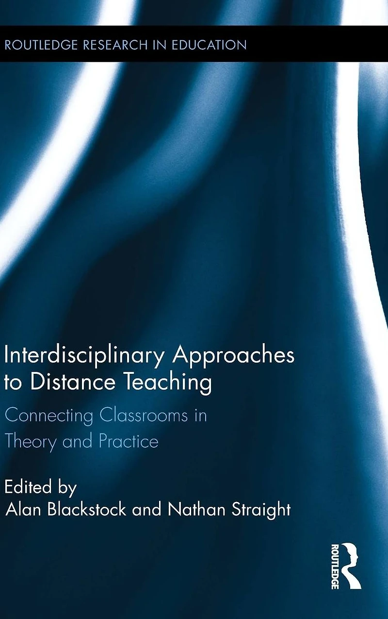 Interdisciplinary Approaches to Distance Teaching: Connecting Classrooms Theory and Practice