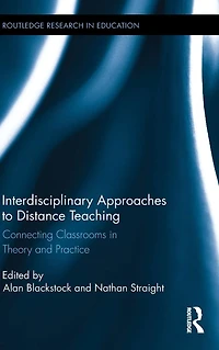 Interdisciplinary Approaches to Distance Teaching: Connecting Classrooms Theory and Practice