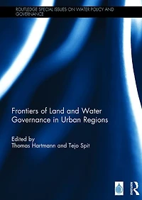 Frontiers of Land and Water Governance Urban Areas