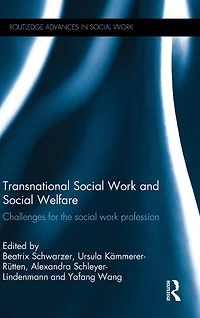 Transnational Social Work and Welfare: Challenges for the Profession