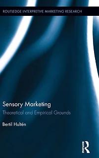 Sensory Marketing: Theoretical and Empirical Grounds
