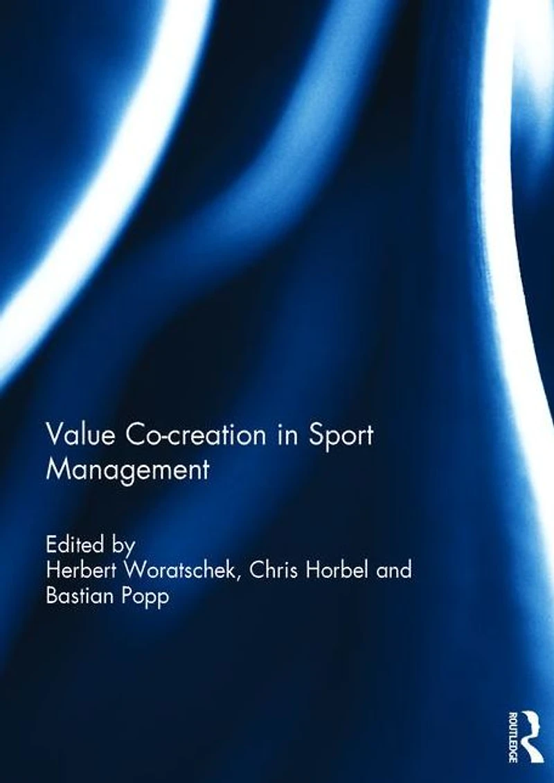 Value co-creation sport management