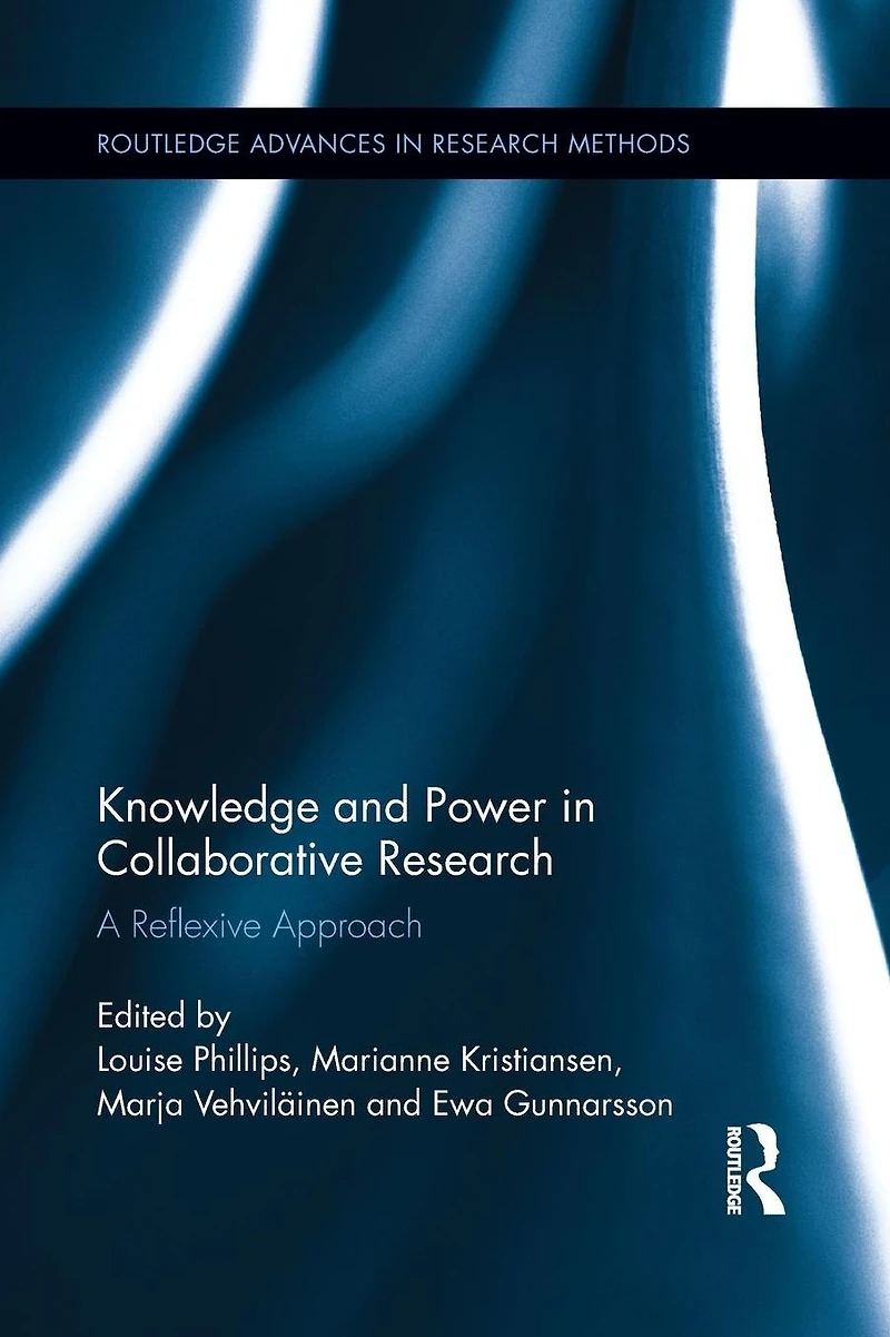 Knowledge and Power Collaborative Research: A Reflexive Approach