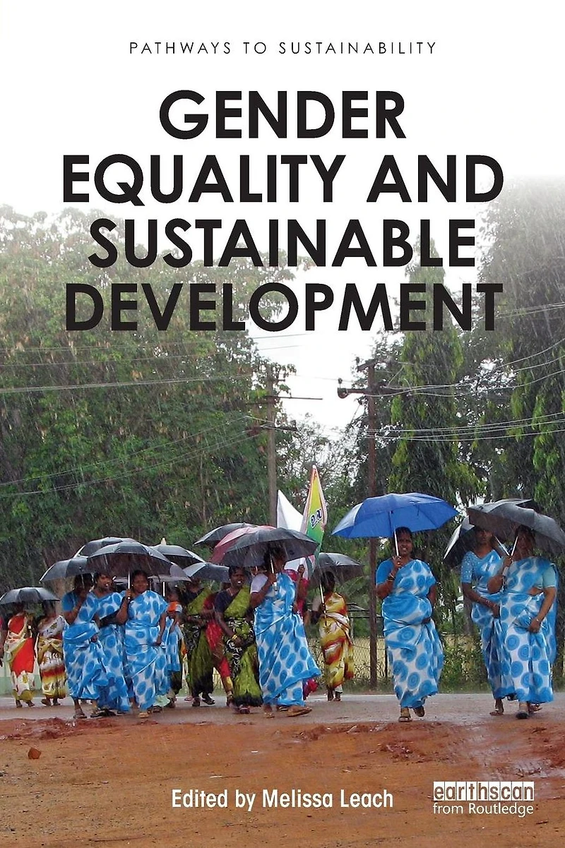 Gender Equality and Sustainable Development
