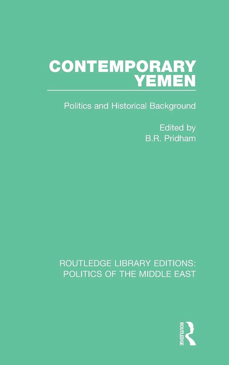 Contemporary Yemen: Politics and Historical Background