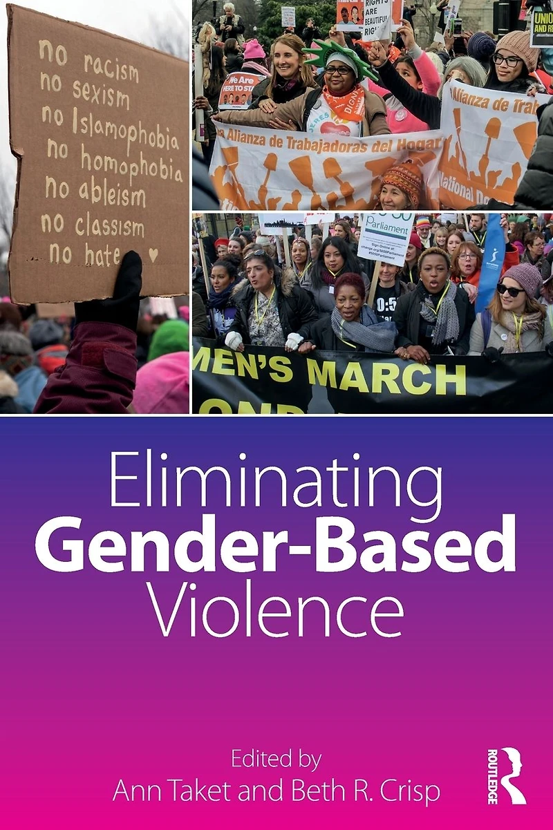 Eliminating Gender-Based Violence