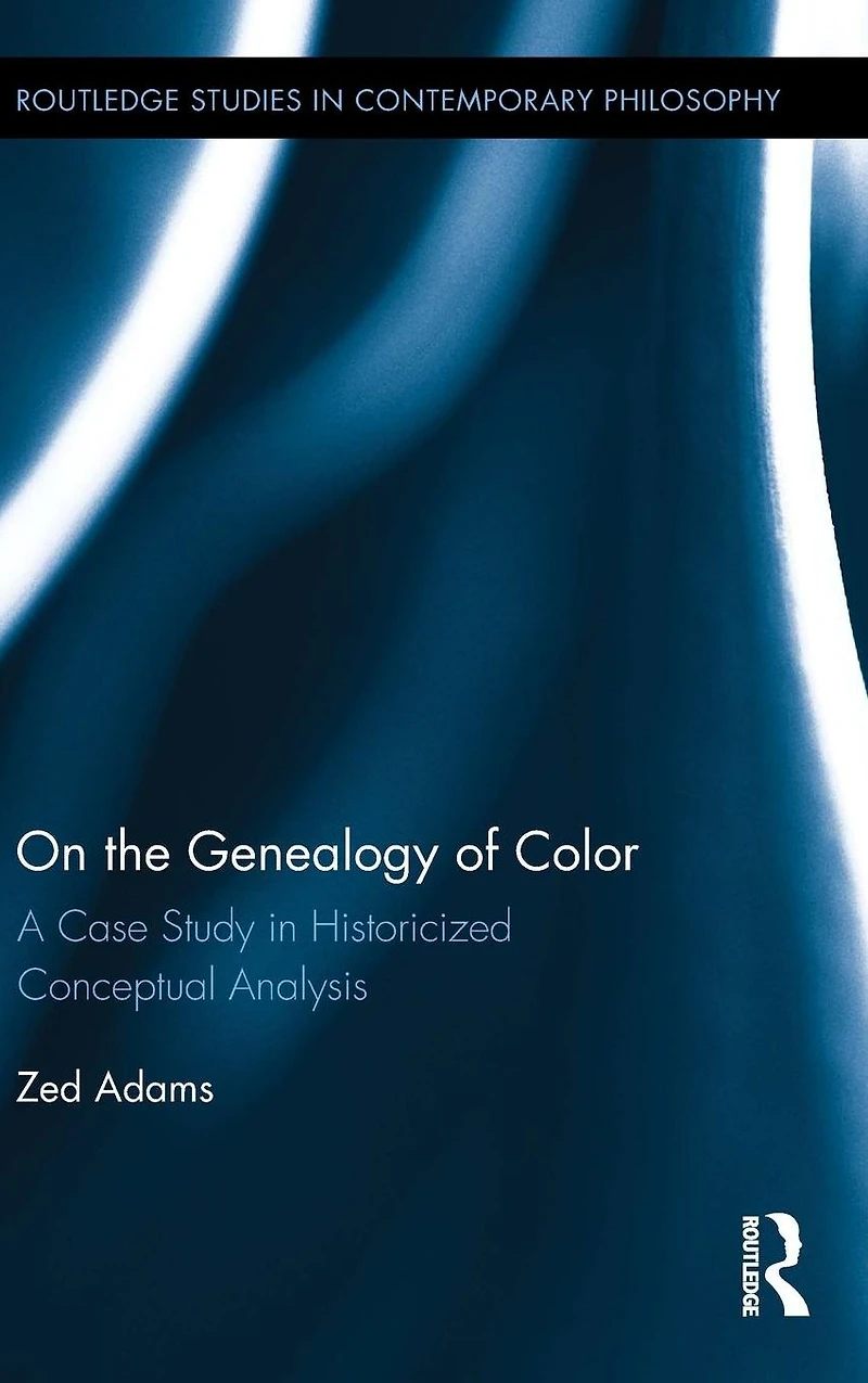 On the Genealogy of Color: A Case Study Historicized Conceptual Analysis