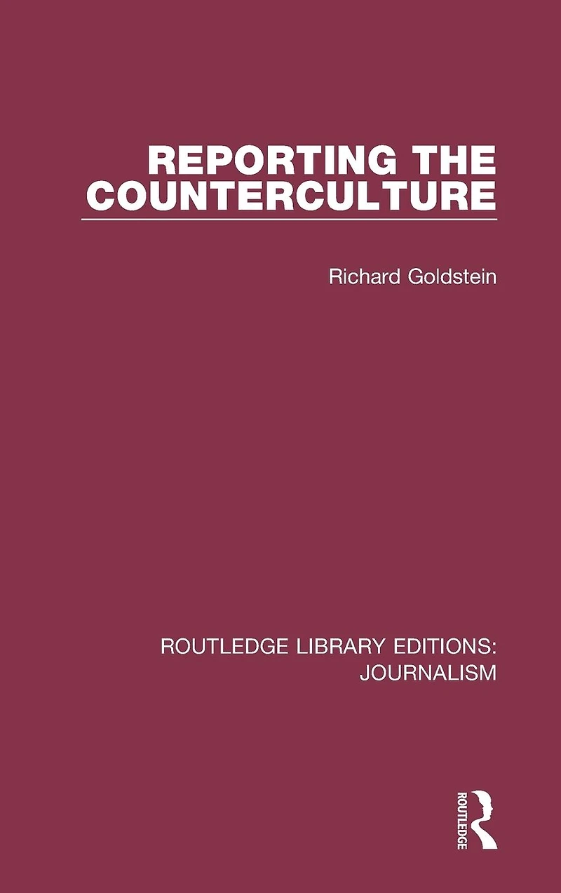 Reporting the Counterculture