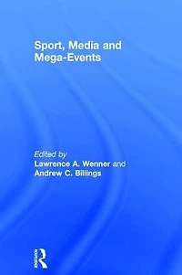 Sport, Media and Mega-Events