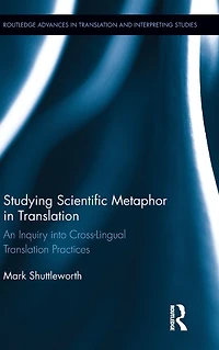 Studying Scientific Metaphor Translation