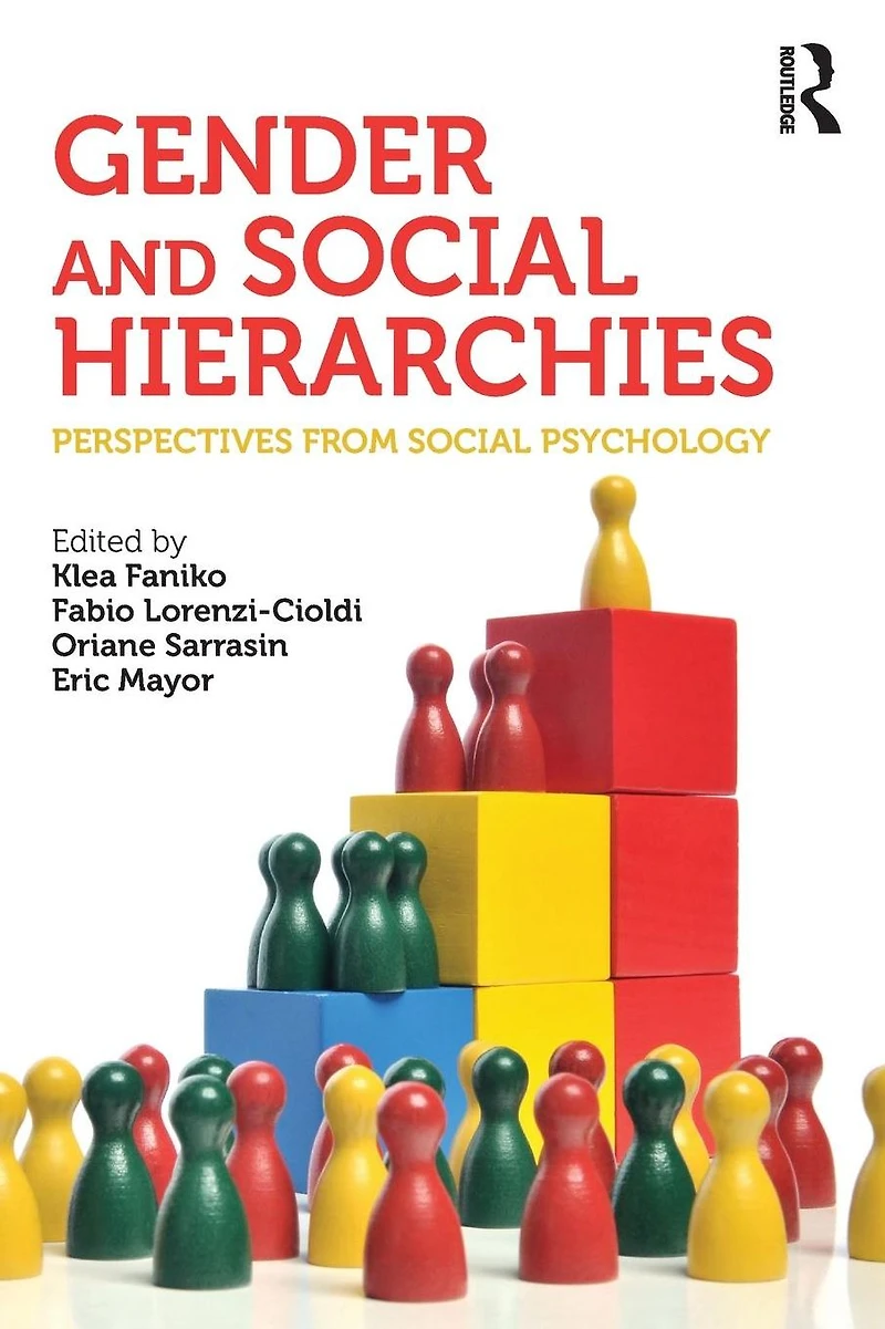Gender and social Hierarchies: Perspectives from psychology