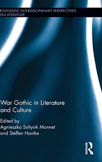War Gothic Literature and Culture