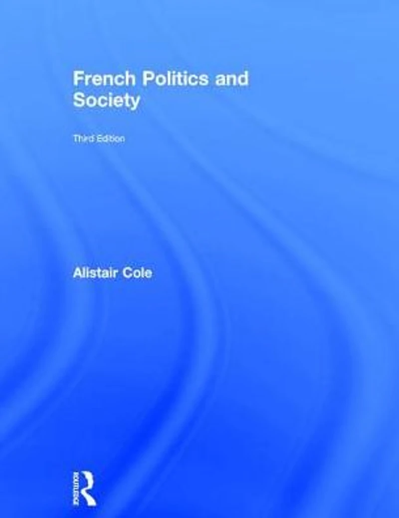 French Politics and Society