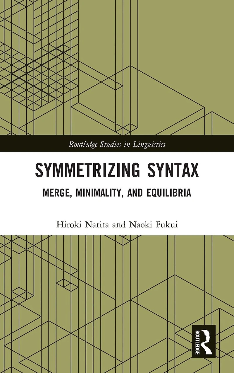 Symmetrizing Syntax: Merge, Minimality, and Equilibria