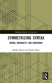 Symmetrizing Syntax: Merge, Minimality, and Equilibria