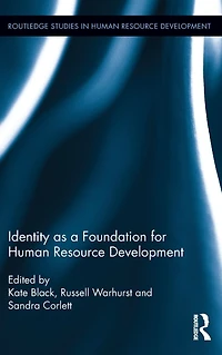 Identity as a Foundation for Human Resource Development