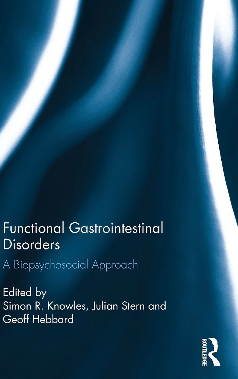 Functional Gastrointestinal Disorders: A biopsychosocial approach