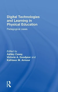 Digital Technologies and Learning Physical Education: Pedagogical cases