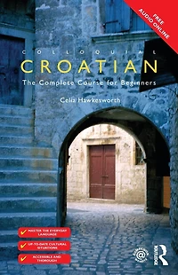 Colloquial Croatian
