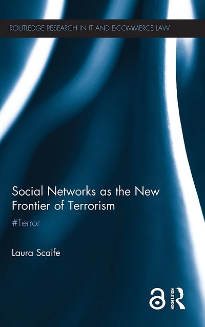 Social Networks as the New Frontier of Terrorism: #Terror