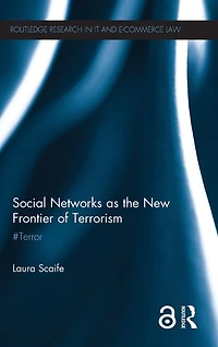 Social Networks as the New Frontier of Terrorism: #Terror
