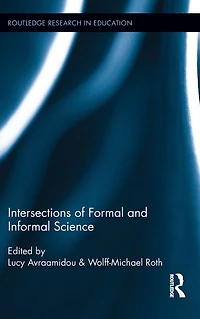 Intersections of Formal and Informal Science