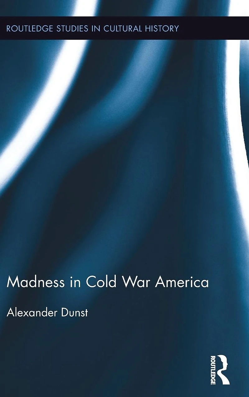 Madness Cold War America