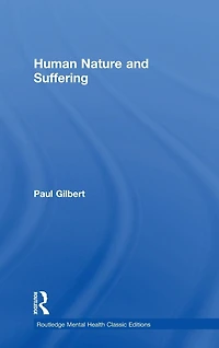 Human Nature and Suffering