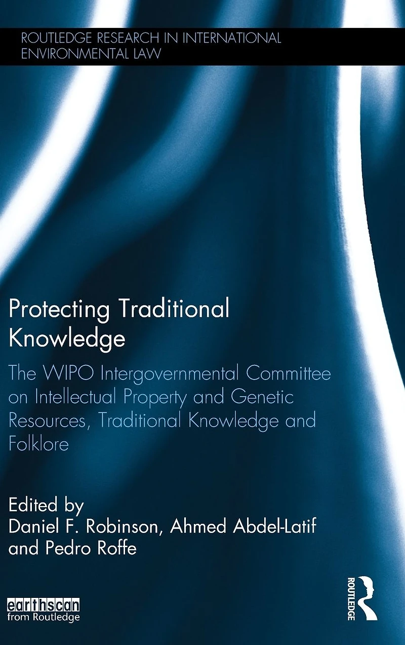 Protecting Traditional Knowledge: The WIPO Intergovernmental Committee on Intellectual Property and Genetic Resources, Knowledge Folklore