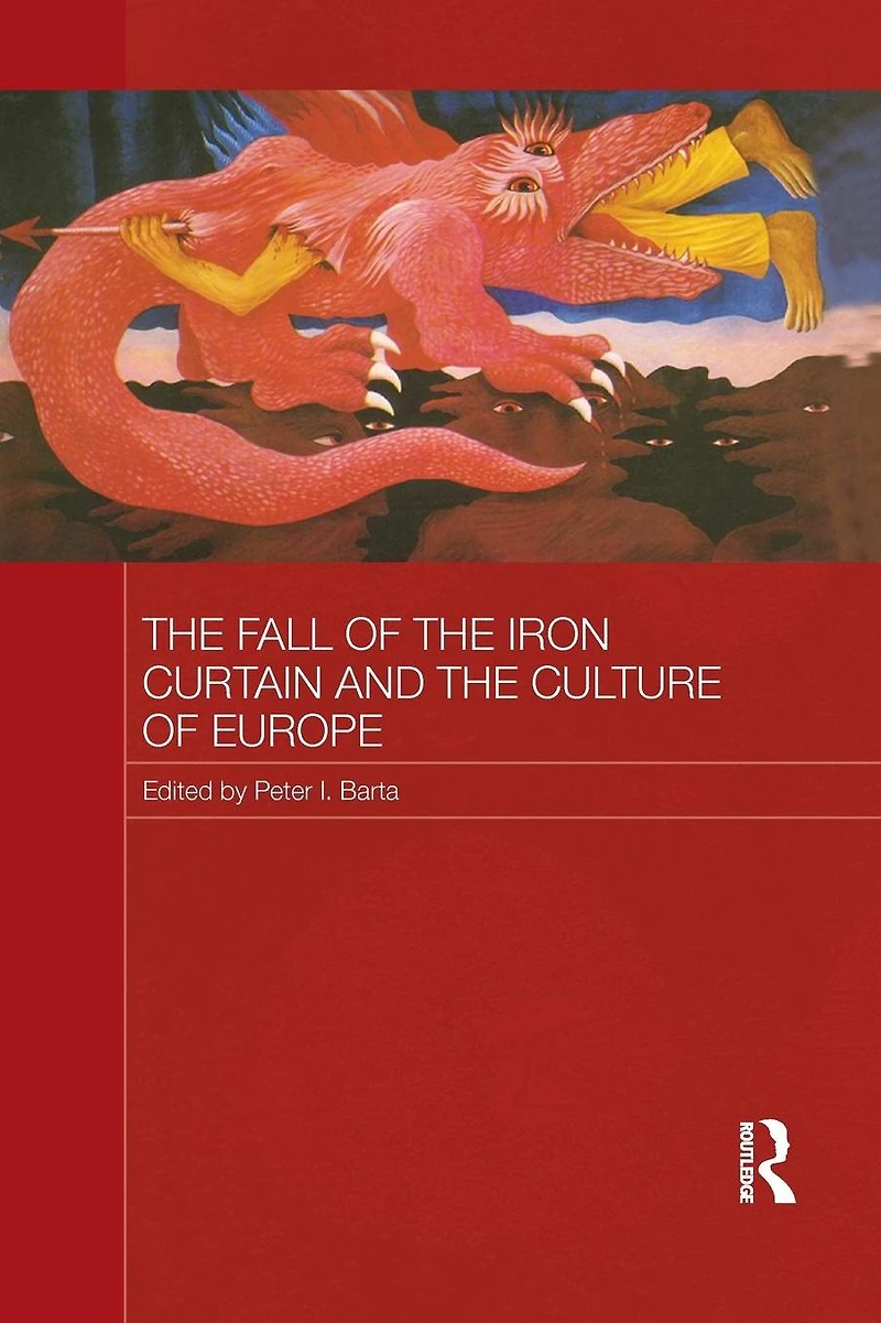 the Fall of Iron Curtain and Culture Europe