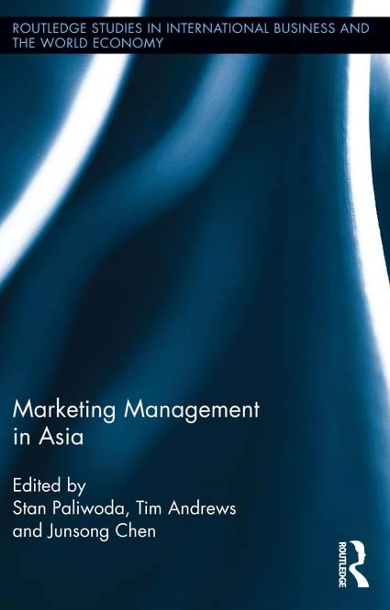 Marketing Management Asia.